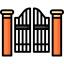 Gate icon 64x64