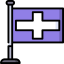 Flag icon 64x64