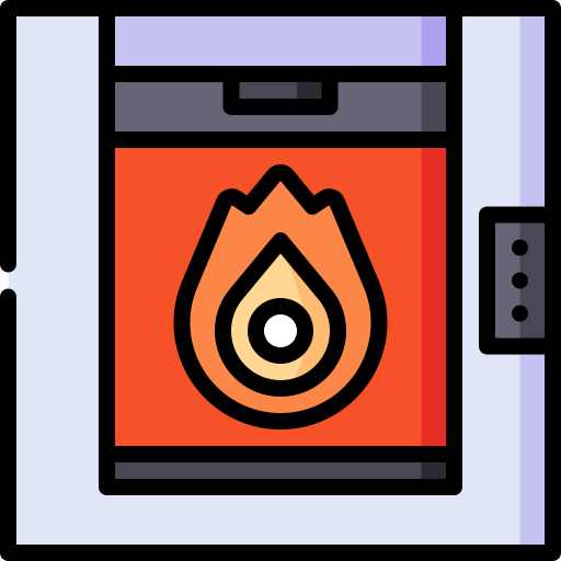 Cremation icon