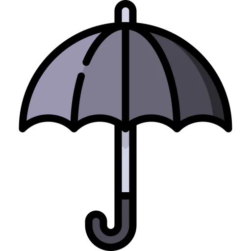 Umbrella icon