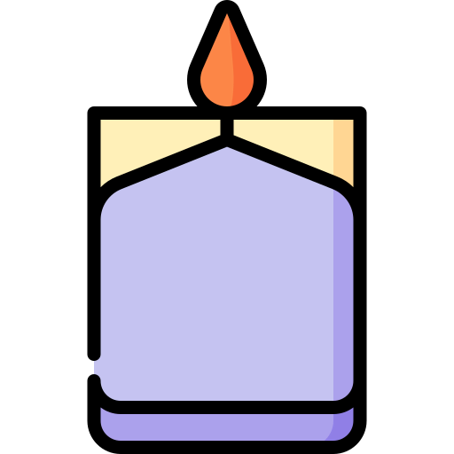 Candle icon