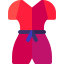 Jumpsuit icon 64x64