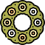 Wreath icon 64x64