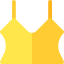 Crop top icon 64x64