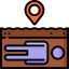 Location icon 64x64
