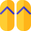 Flip flops icon 64x64