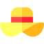 Pamela hat icon 64x64