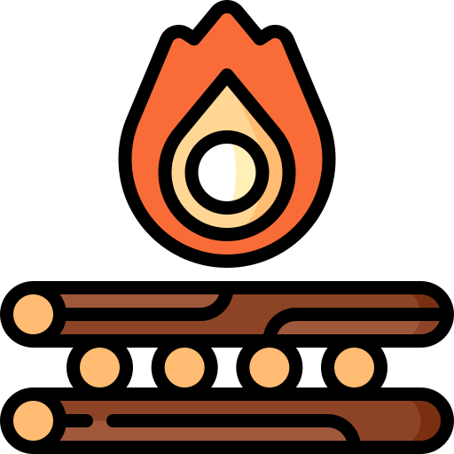 Pyre icon