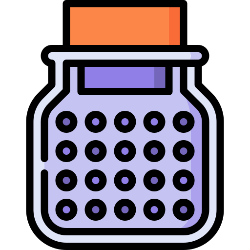 Beads icon