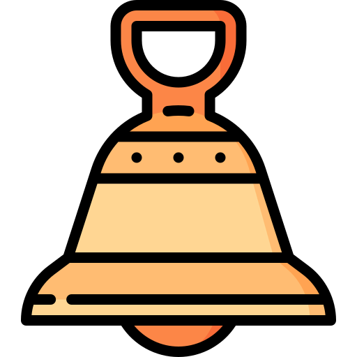 Bell icon