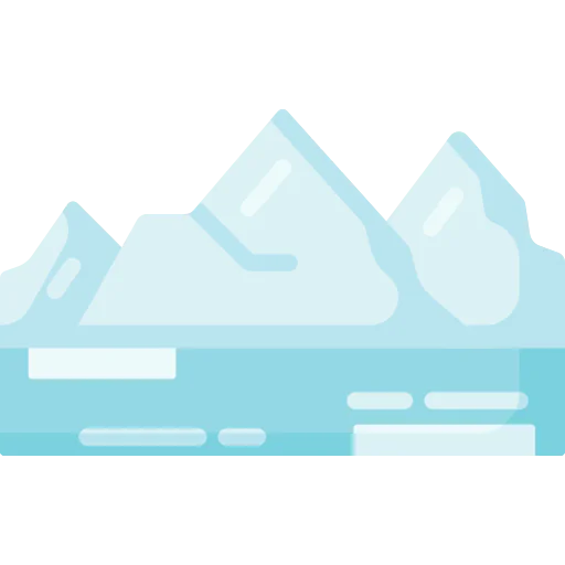 Mountain icon