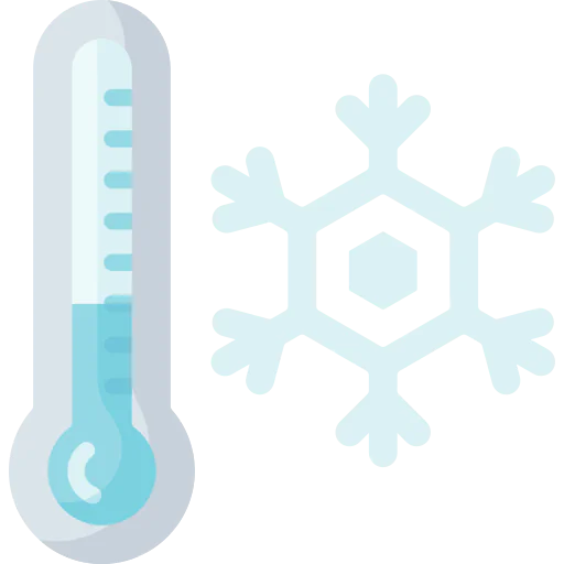 Cold Symbol