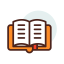 Book icon 64x64