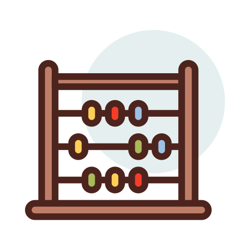 Abacus icon