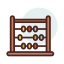 Abacus icon 64x64