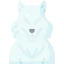 Wolf icon 64x64