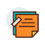Notes icon 64x64