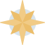 North star icon 64x64