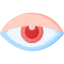 Irritation icon 64x64