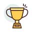 Trophy icon 64x64