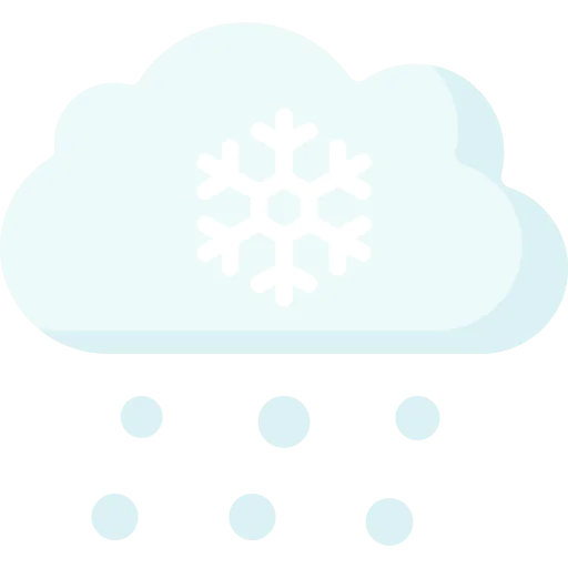 Snow icon
