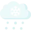 Snow icon 64x64