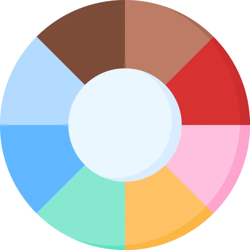 Wheel icon