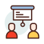 Presentation icon 64x64