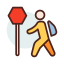 Pedestrian 图标 64x64