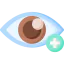 Presbyopia icon 64x64