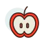 Apple icon 64x64