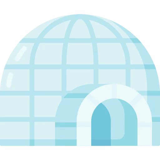 Igloo Ikona