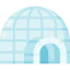 Igloo icon 64x64