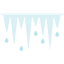 Icicle icon 64x64