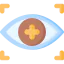 Focus icon 64x64
