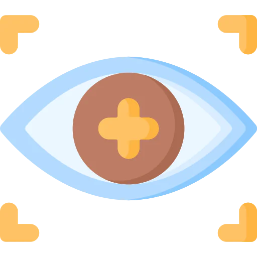 Focus icon