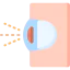 Refraction アイコン 64x64