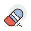 Eraser icon 64x64