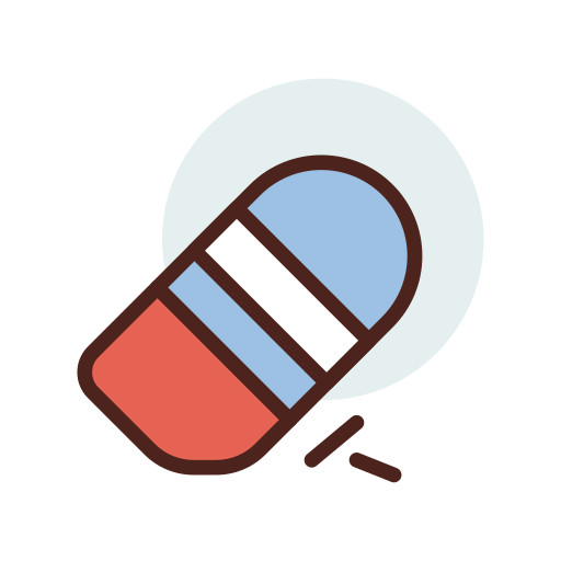 Eraser icon