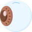Eye icon 64x64