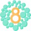 Ishihara test icon 64x64