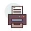 Printer icon 64x64