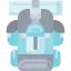 Backpack icon 64x64