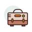 Briefcase icon 64x64
