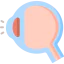 Optometrist icon 64x64