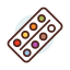 Watercolor icon 64x64