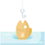 Fishing icon 64x64