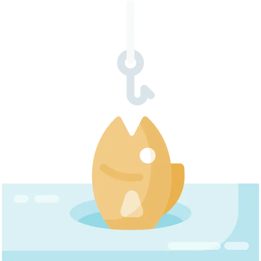 Fishing icon