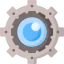 Healing Symbol 64x64