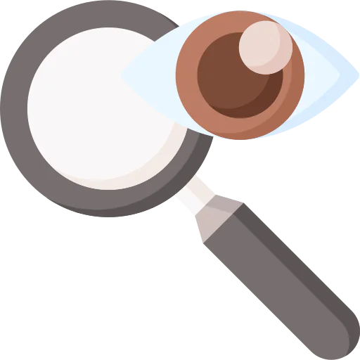 Check up icon